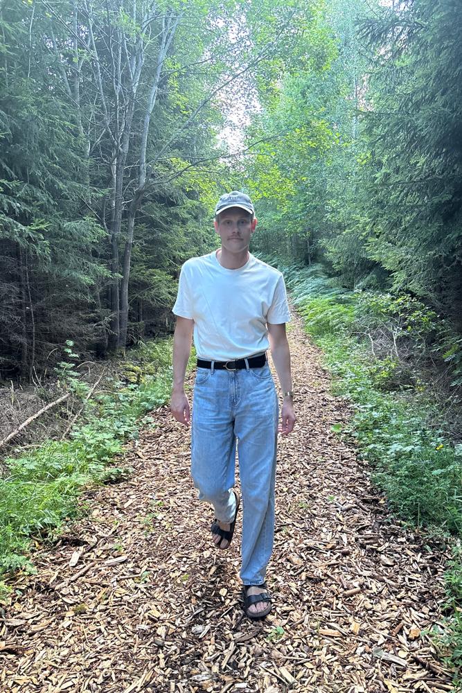 MrCC's fit featuring , , , , 