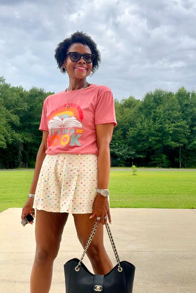 ToniTonyTone's fit featuring Amazon Basics, Chanel, DSW, Rolex, Ray-Ban