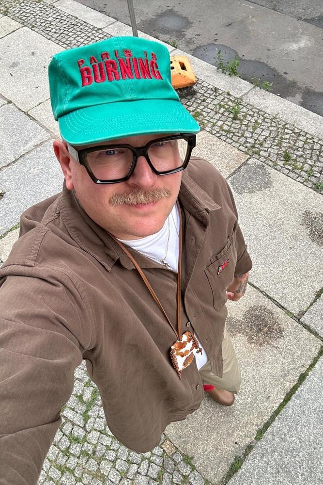 DJJNS's fit featuring American Vintage, Dickies, Uniqlo, Plasticana