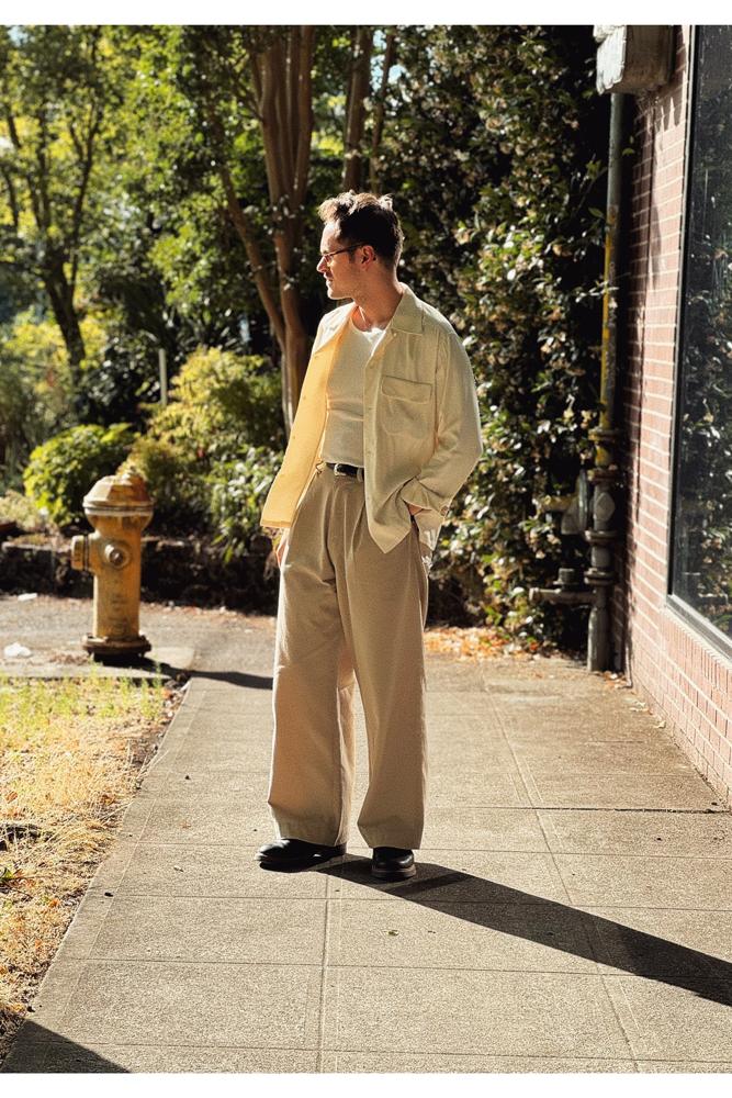 Busterthehuman's fit featuring , , 