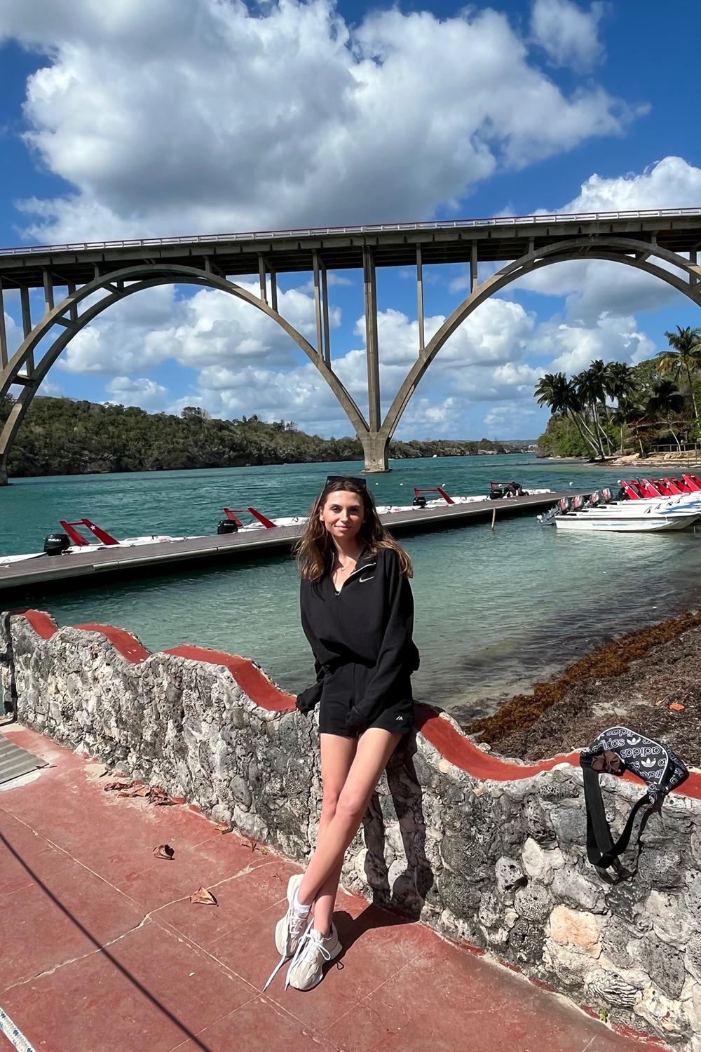 Post featuring Sunglasses with triangle logo