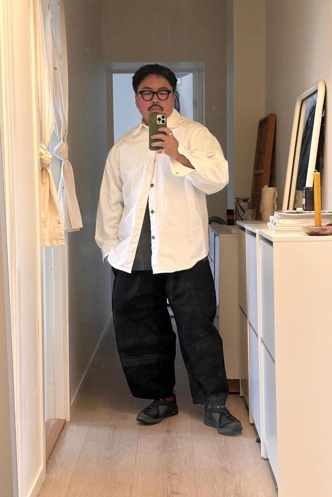 seanvincent's fit featuring , 