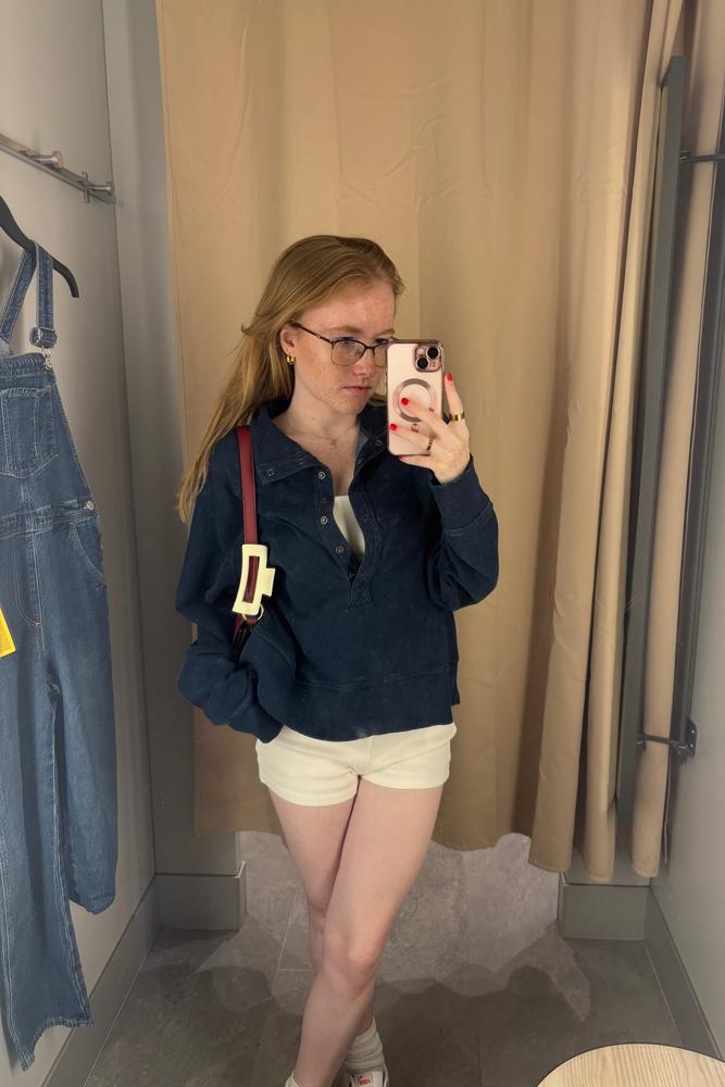 mara2360's fit featuring American Eagle, Princess Polly, Guess Factory, Puma