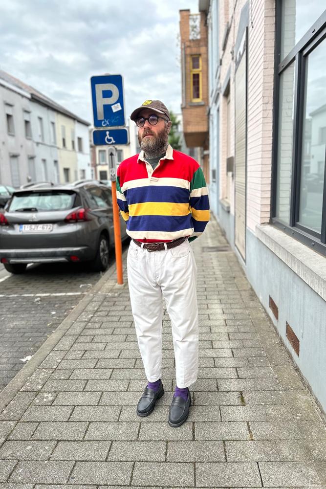 Romigourmi's fit featuring , , , , , 