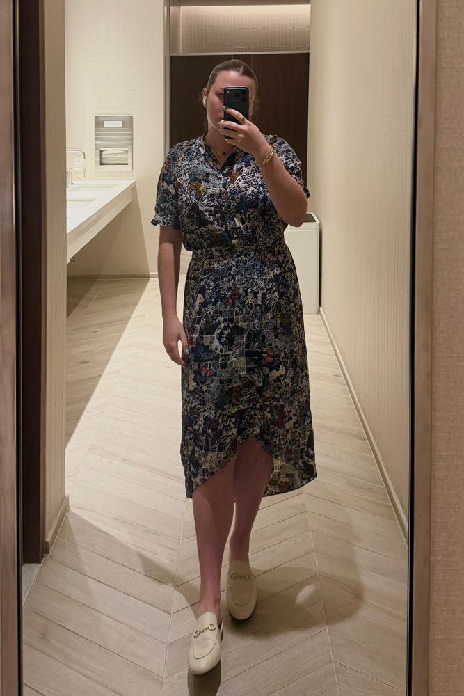 Bridgetsmirror's fit featuring Gucci, Zadig & Voltaire