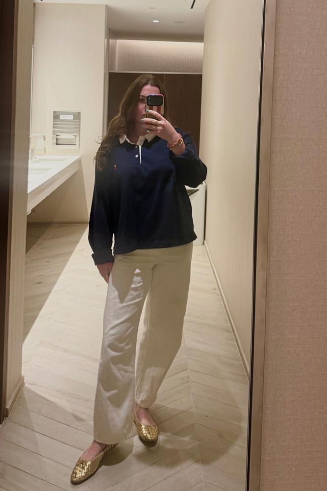 Bridgetsmirror's fit featuring , , 