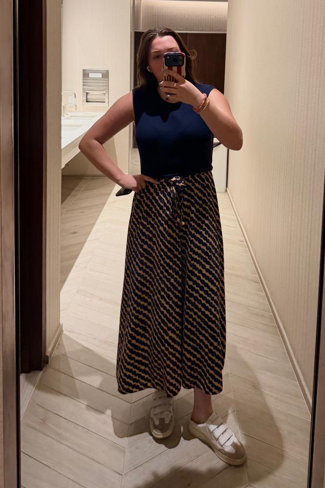 Bridgetsmirror's fit featuring Veronica Beard, NIC+ZOE