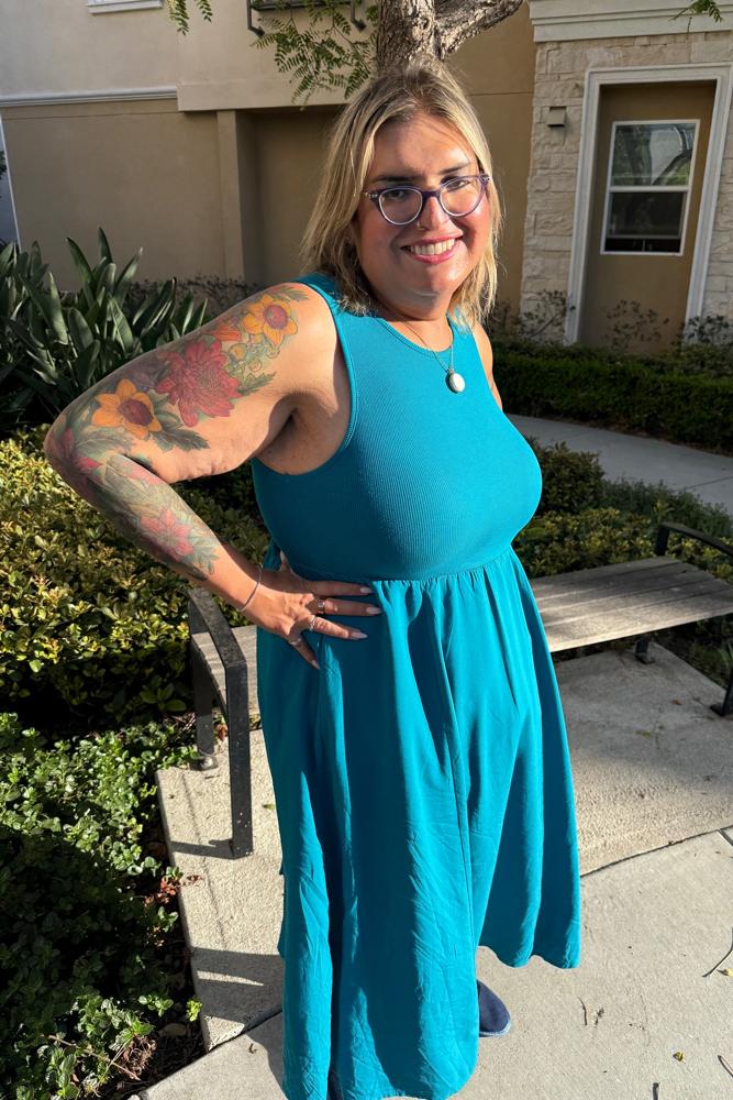 emmalilian's fit featuring Warby Parker, Rothy's, Torrid