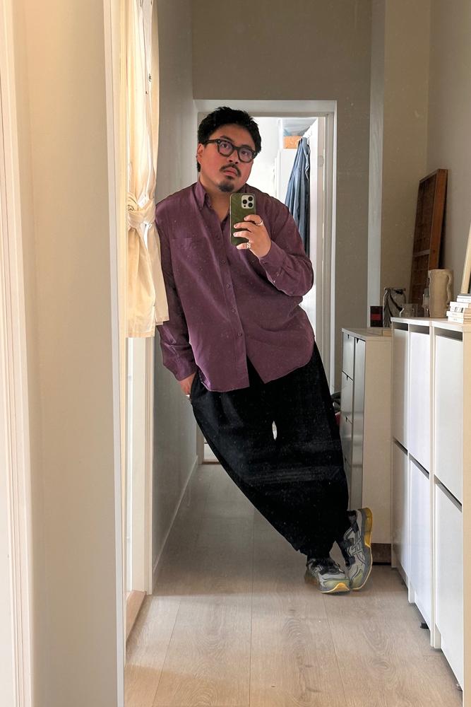 seanvincent's fit featuring , , 