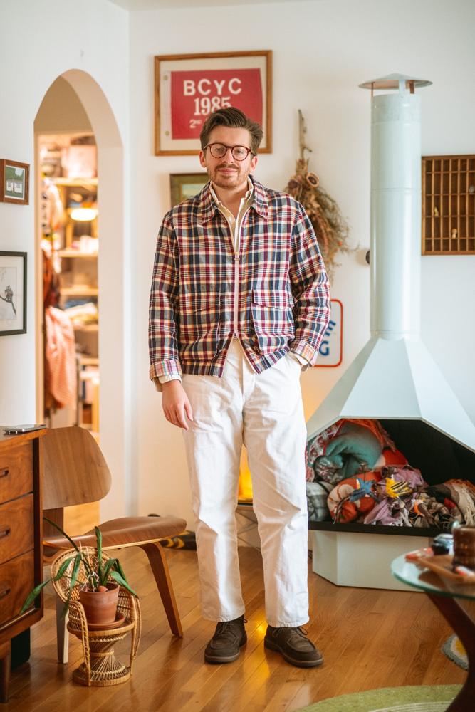 BradyKenniston's fit featuring , , , 