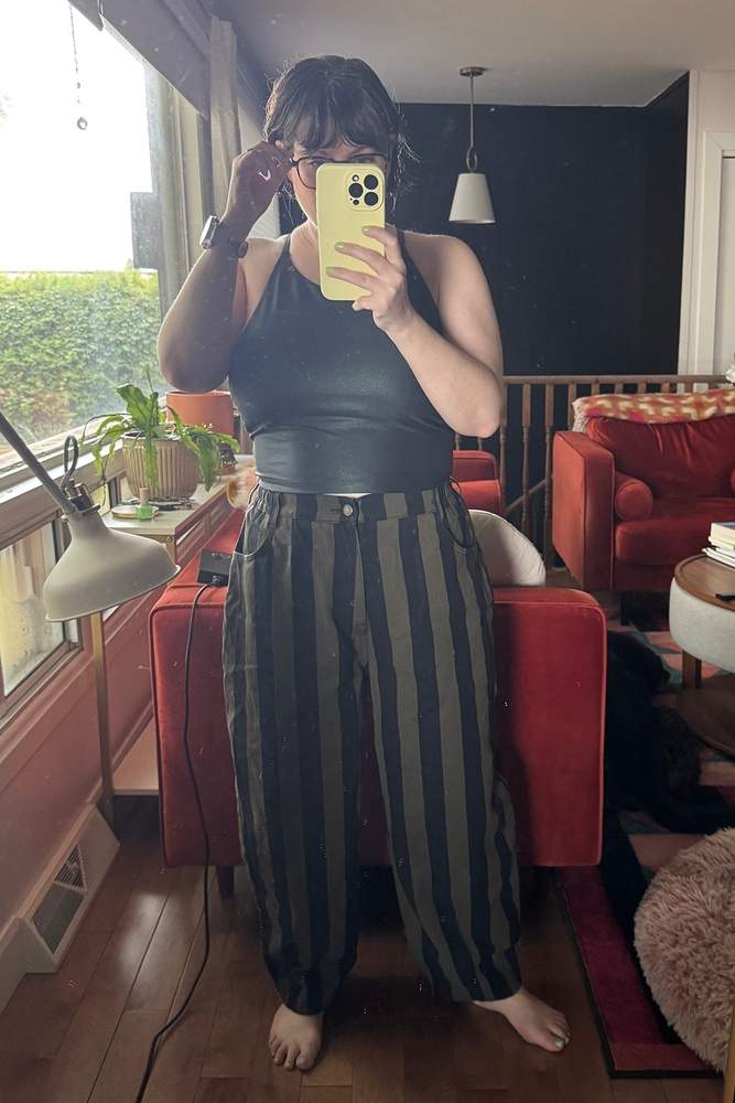 stephcoelho's fit featuring Old Navy, Beyond Nine
