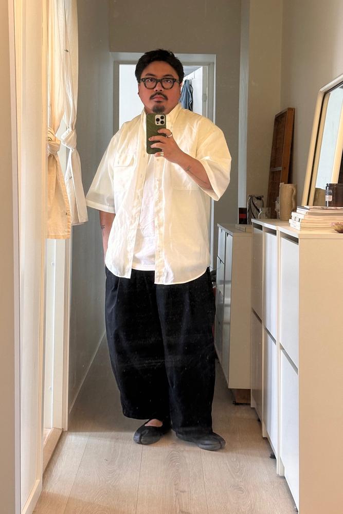 seanvincent's fit featuring , , 