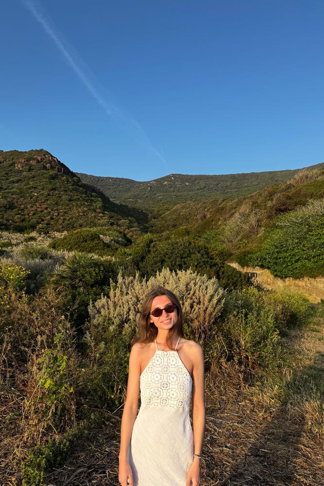 Javvorska's fit featuring Yves Saint Laurent, Zara