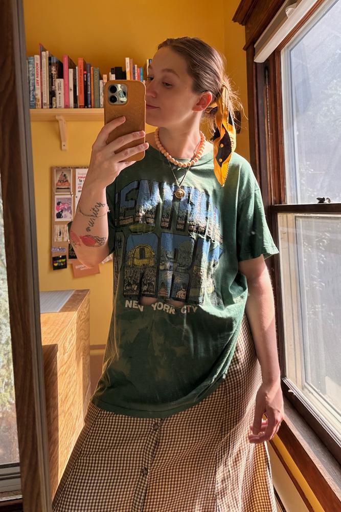 thriftbee's fit featuring , , , 
