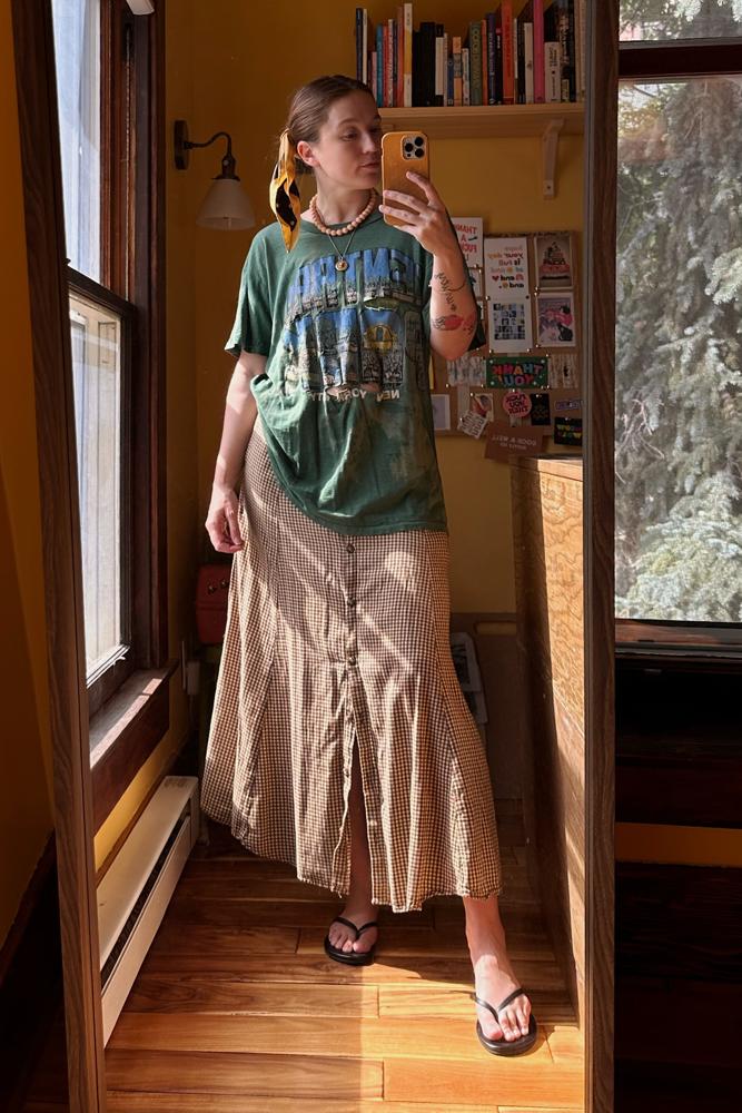 thriftbee's fit featuring , , , 