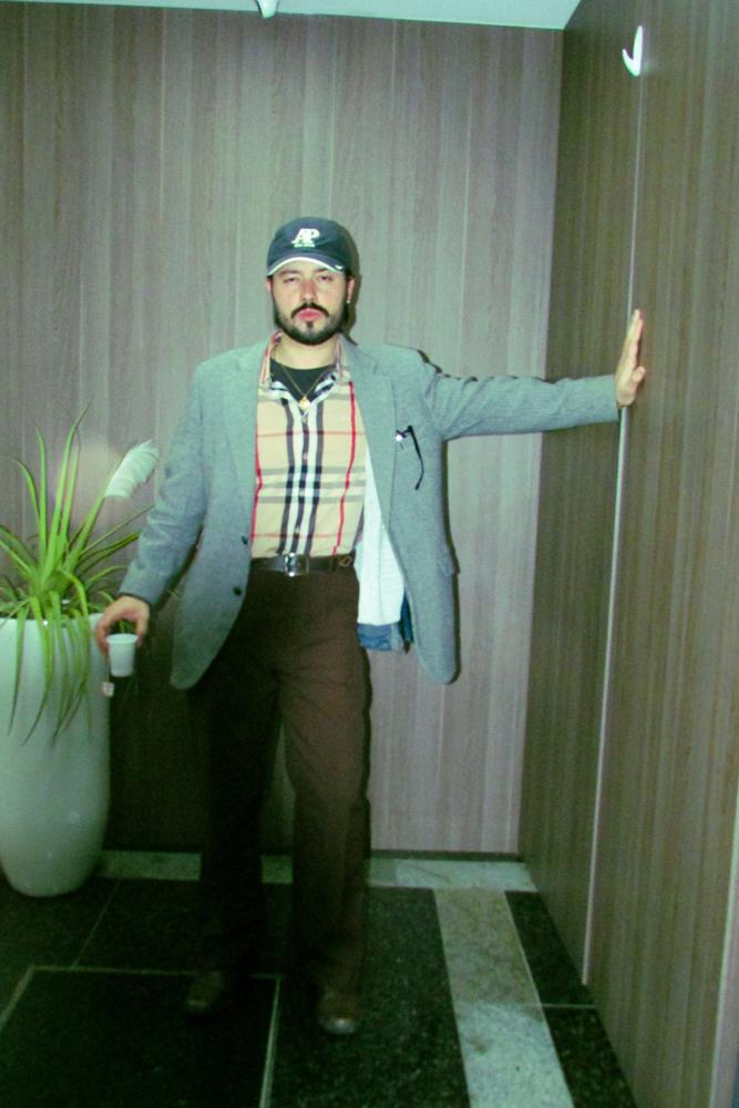 Lukepeder's fit featuring , , , , 