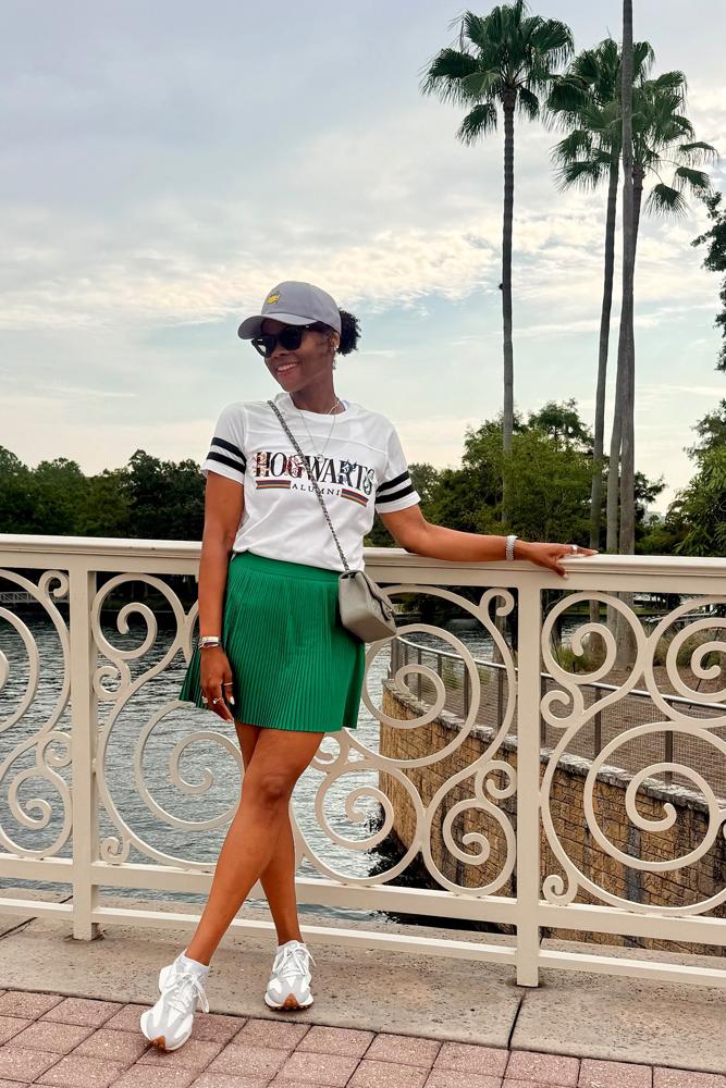 ToniTonyTone's fit featuring New Balance, Chanel, Ray-Ban