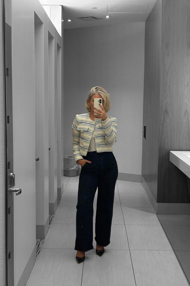 BusinessCasualOOTD's fit featuring , 
