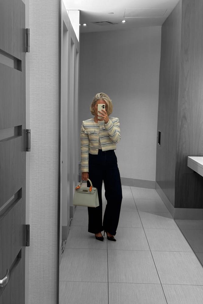 BusinessCasualOOTD's fit featuring , 