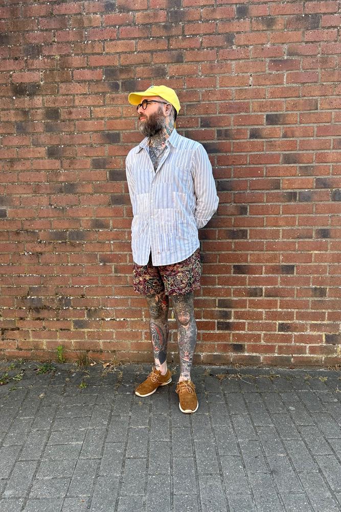 Romigourmi's fit featuring , , , 