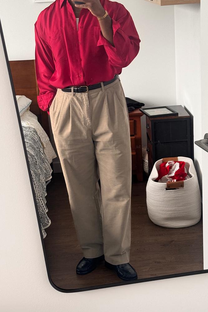 undercoveroutfits's fit featuring Aime Leon Dore, Acne Studios