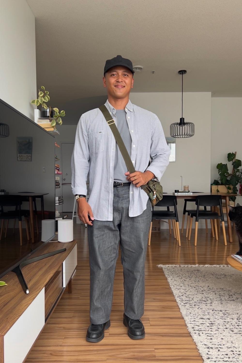 Post featuring PADROR