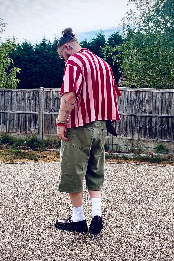 FlynnFits's fit featuring , , , , 