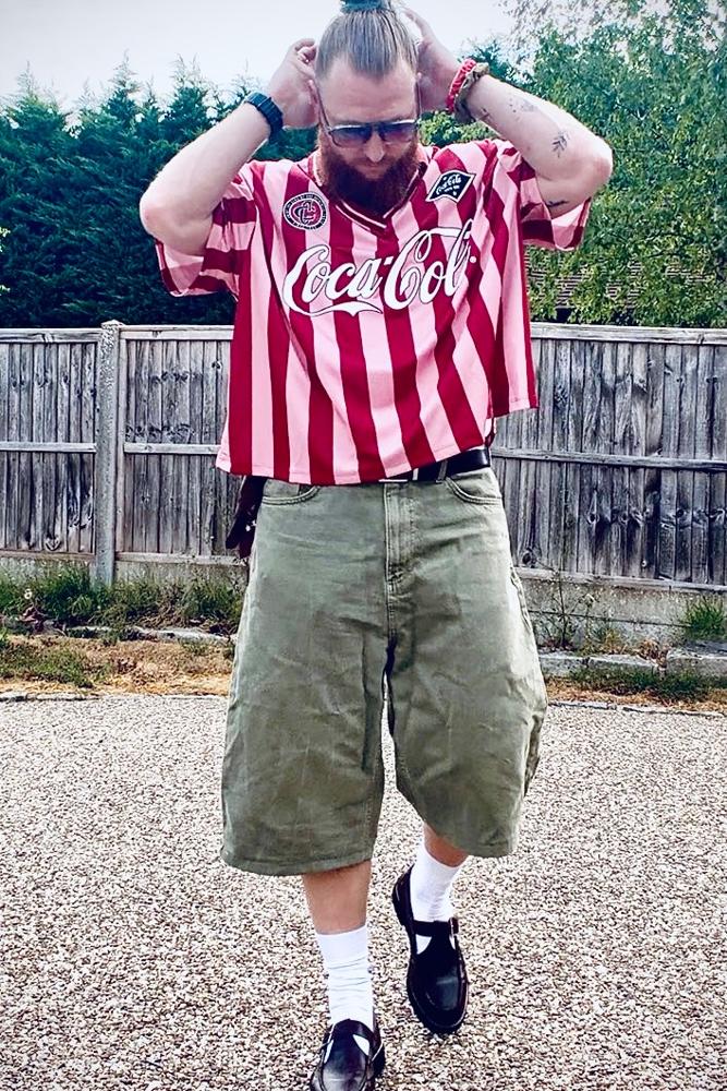 FlynnFits's fit featuring , , , , 