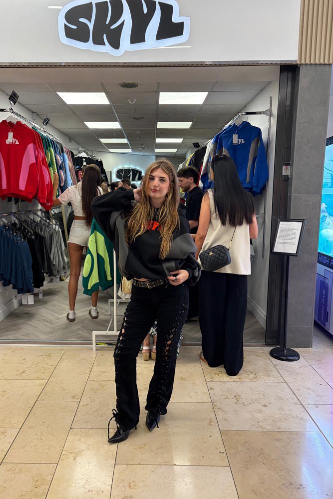 Vernixx's fit featuring All Saints, H&M, Finesse, No Brand