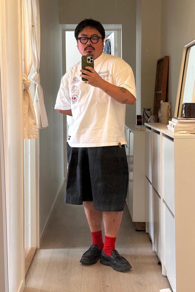 seanvincent's fit featuring , , 