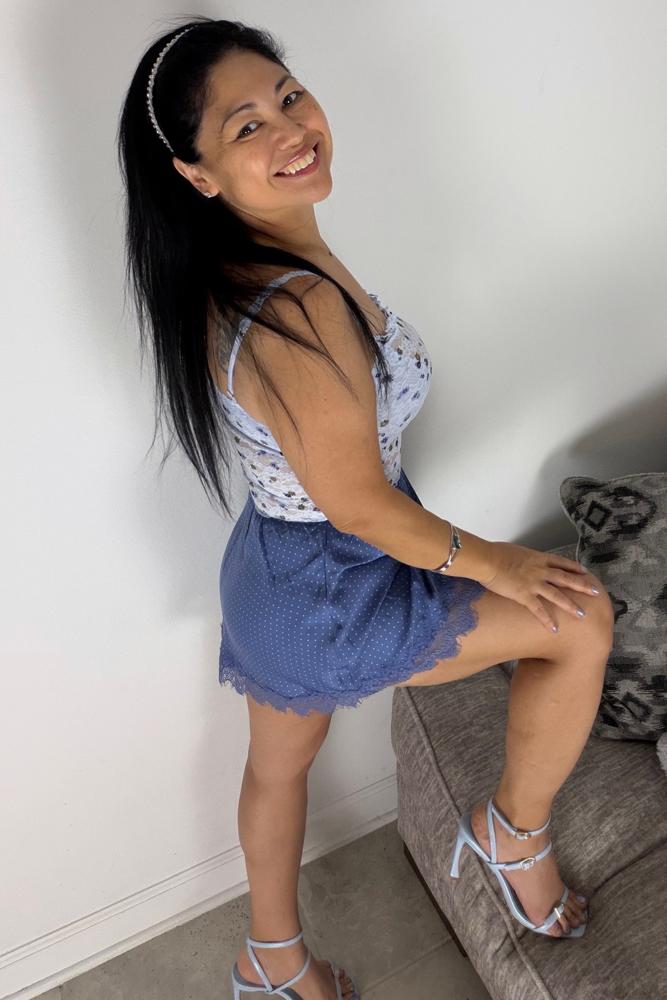 MichelleTM's fit featuring Aerie, Fashion Nova