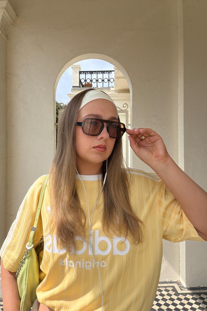 Beckahake's fit featuring H&M, No Brand
