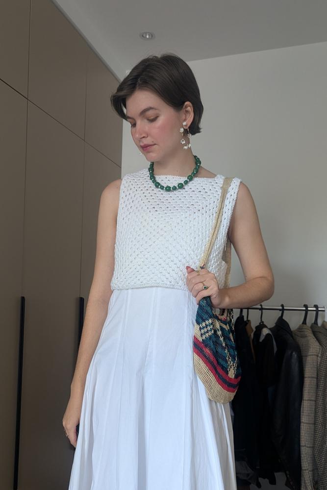 TheJensterStyle's fit featuring Massimo Dutti, Toms