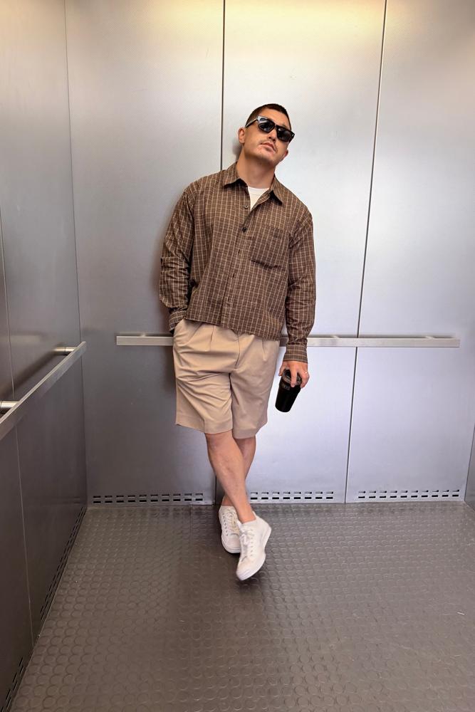 ApexTwin's fit featuring mfpen, No Brand, Converse