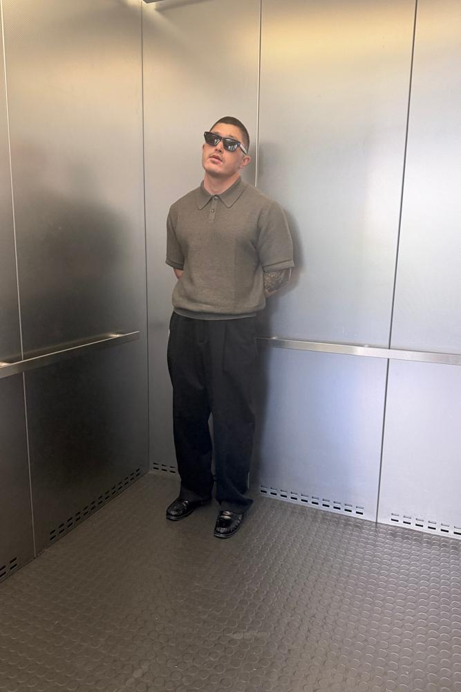ApexTwin's fit featuring , 