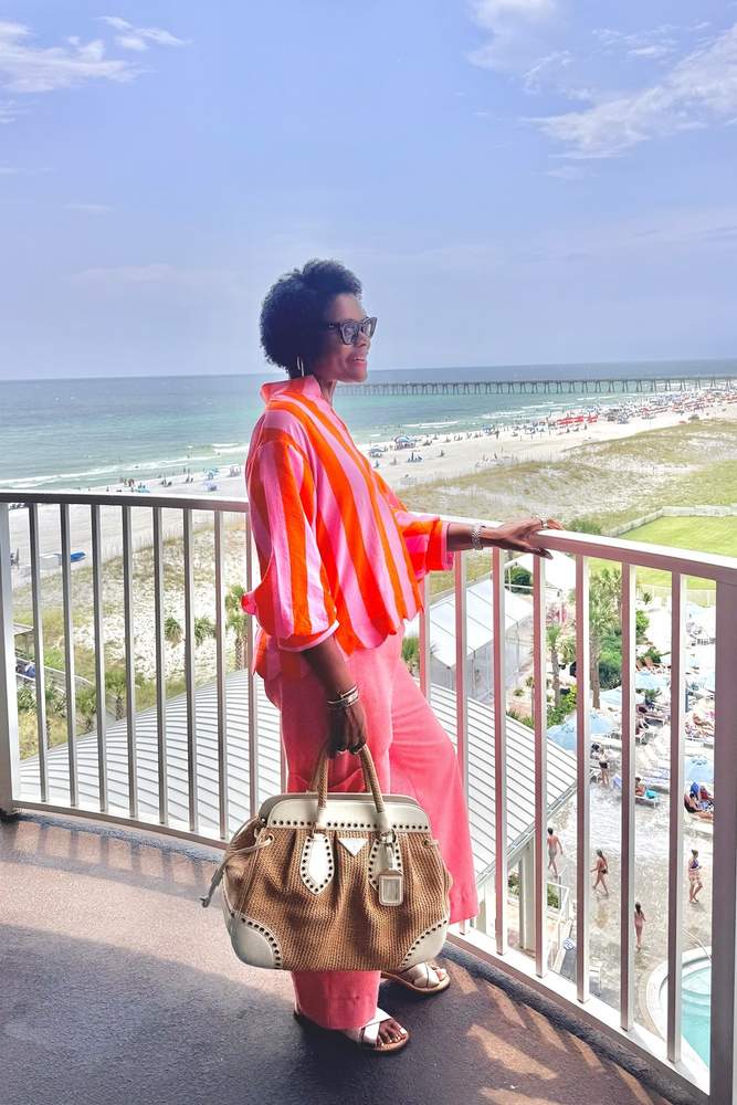 ToniTonyTone's fit featuring Prada, DSW, Ray-Ban