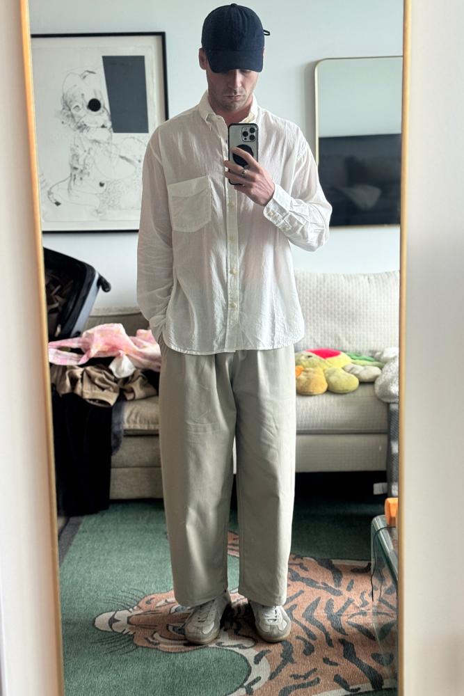 jonpont's fit featuring , , , 