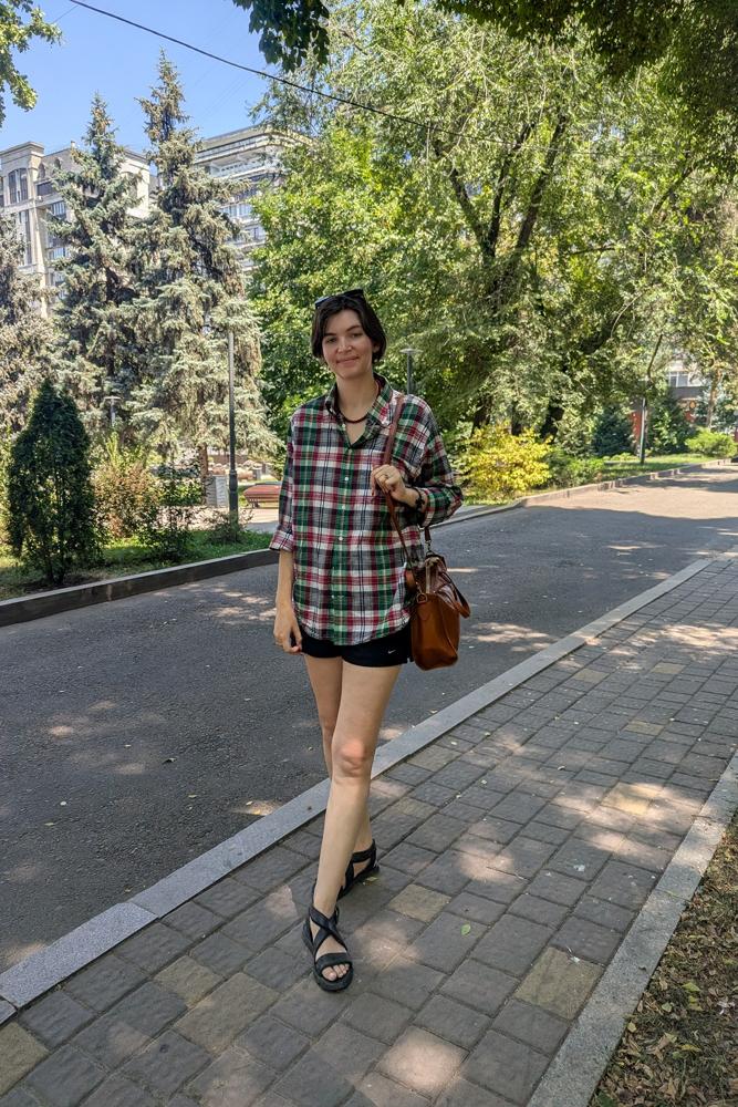 TheJensterStyle's fit featuring Toms