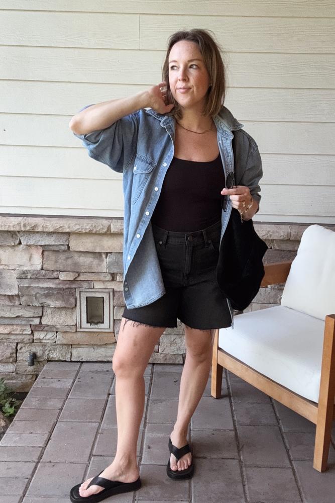 Katiehagel's fit featuring , 
