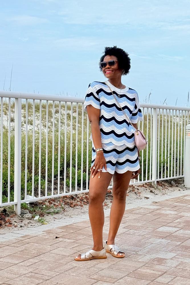 ToniTonyTone's fit featuring Chanel, DSW, Rolex, Maui Jim