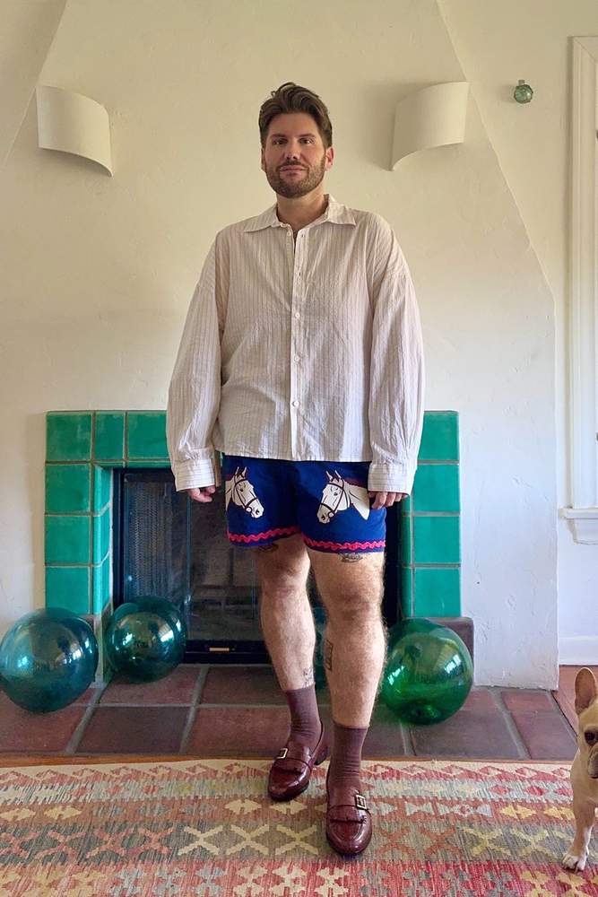 TheRyanEdit's fit featuring Original Use, Hand Crafted, Stacy Adams