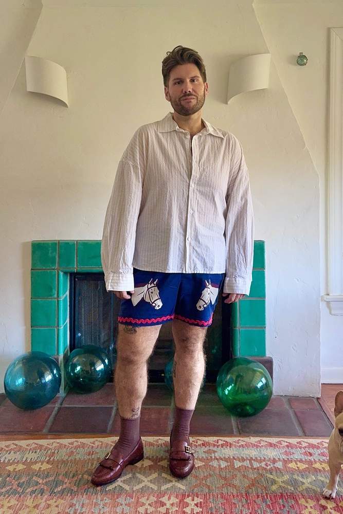 TheRyanEdit's fit featuring Original Use, Hand Crafted, Stacy Adams