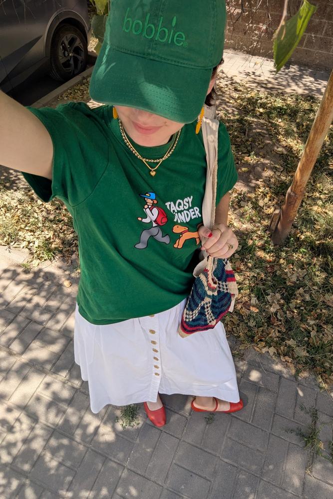 TheJensterStyle's fit featuring 