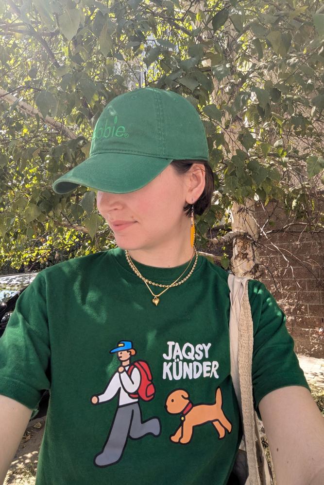 TheJensterStyle's fit featuring 