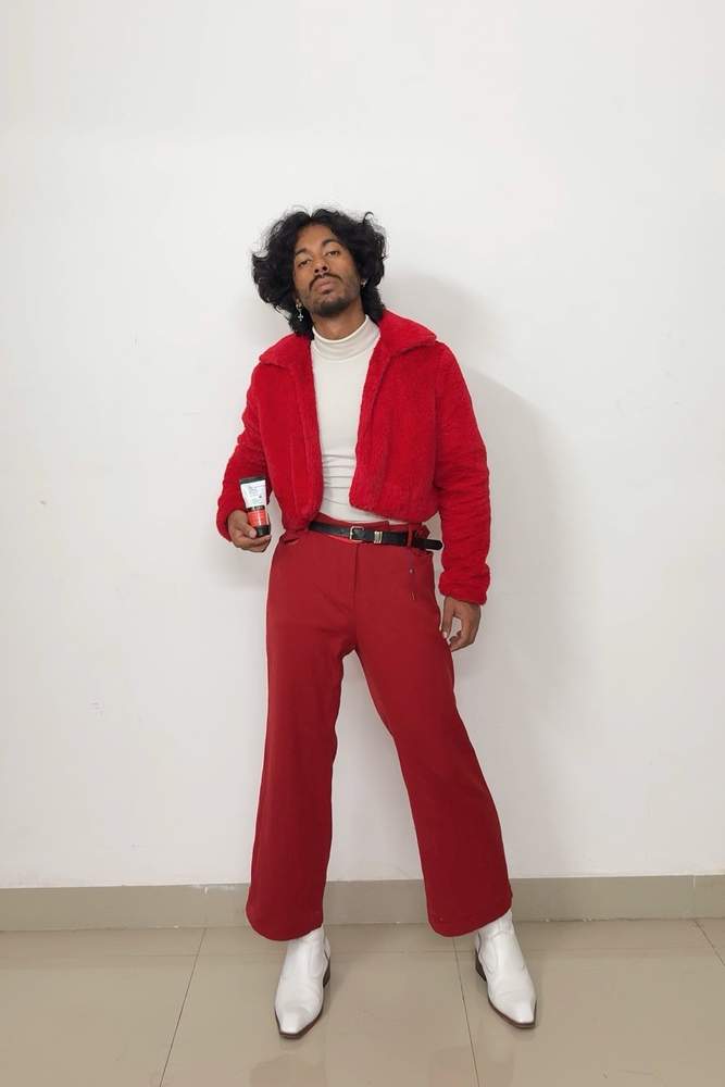 Barneyarc's fit featuring Kaiia the label, Zara, Pretty Little Thing