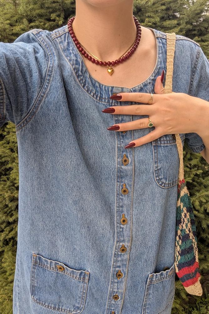 TheJensterStyle's fit featuring Hand Crafted
