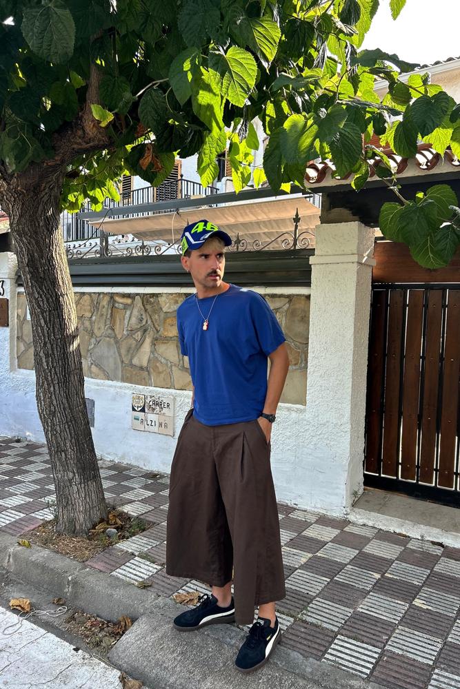 Markkkoc's fit featuring Uniqlo, Puma, Swatch