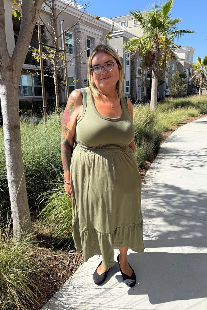emmalilian's fit featuring Torrid, Rothy's, Warby Parker