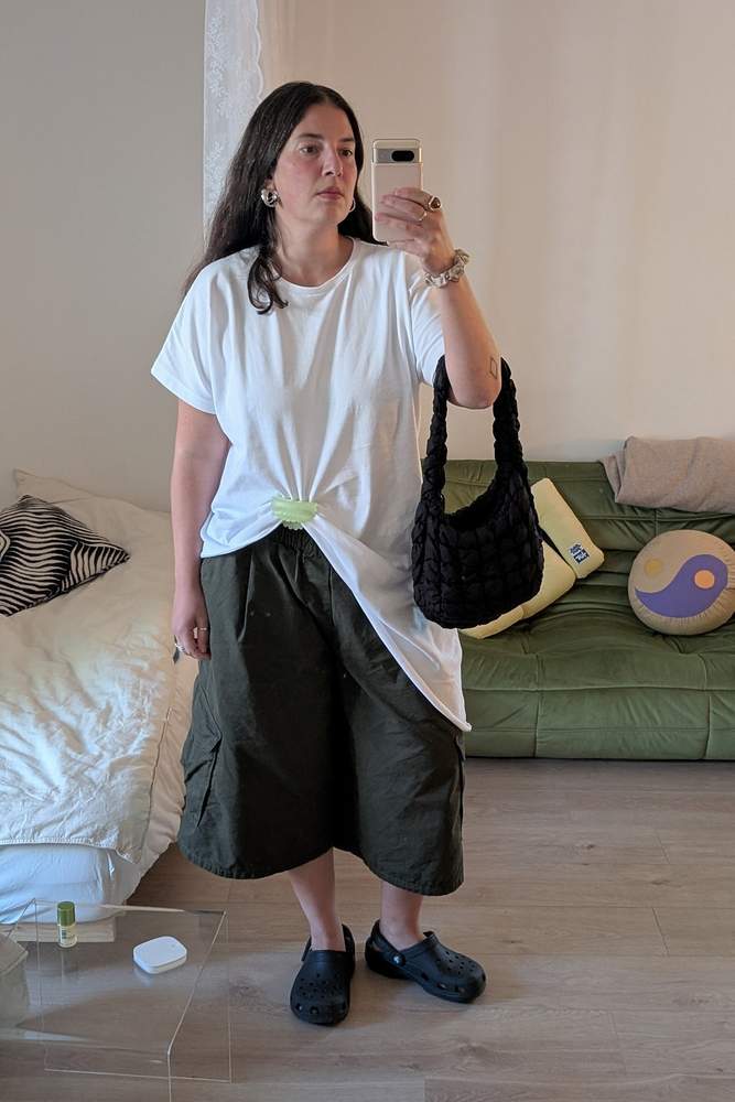 Ciaocaro's fit featuring , , 