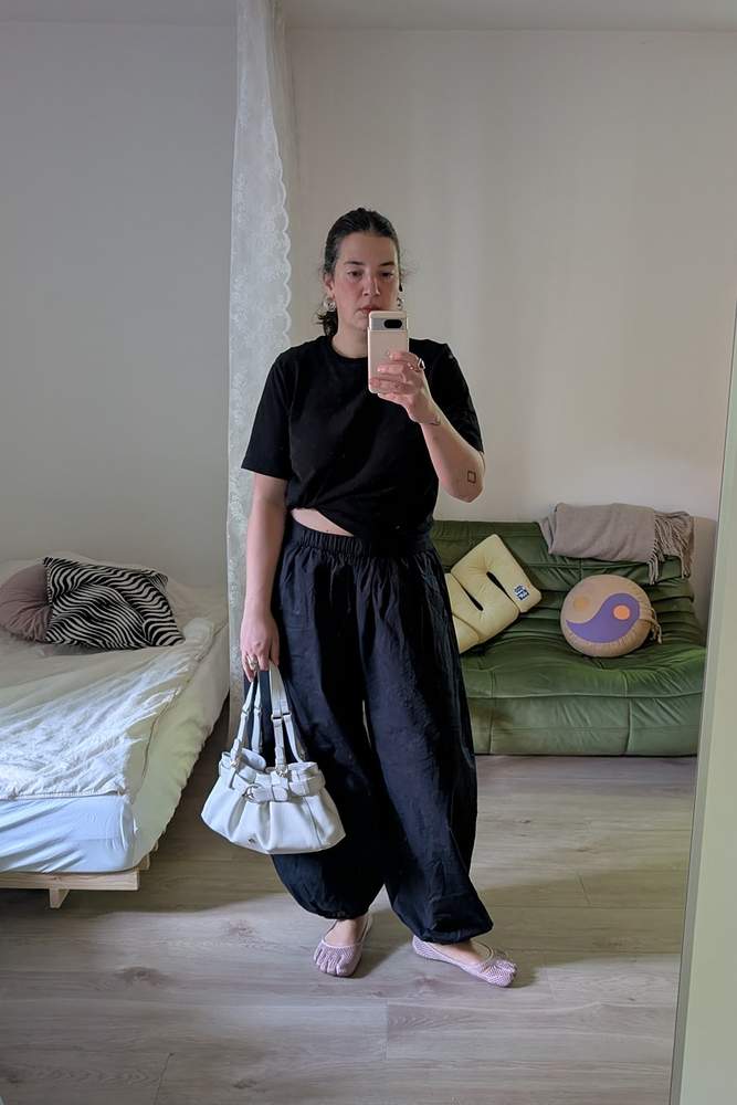 Ciaocaro's fit featuring , , , 